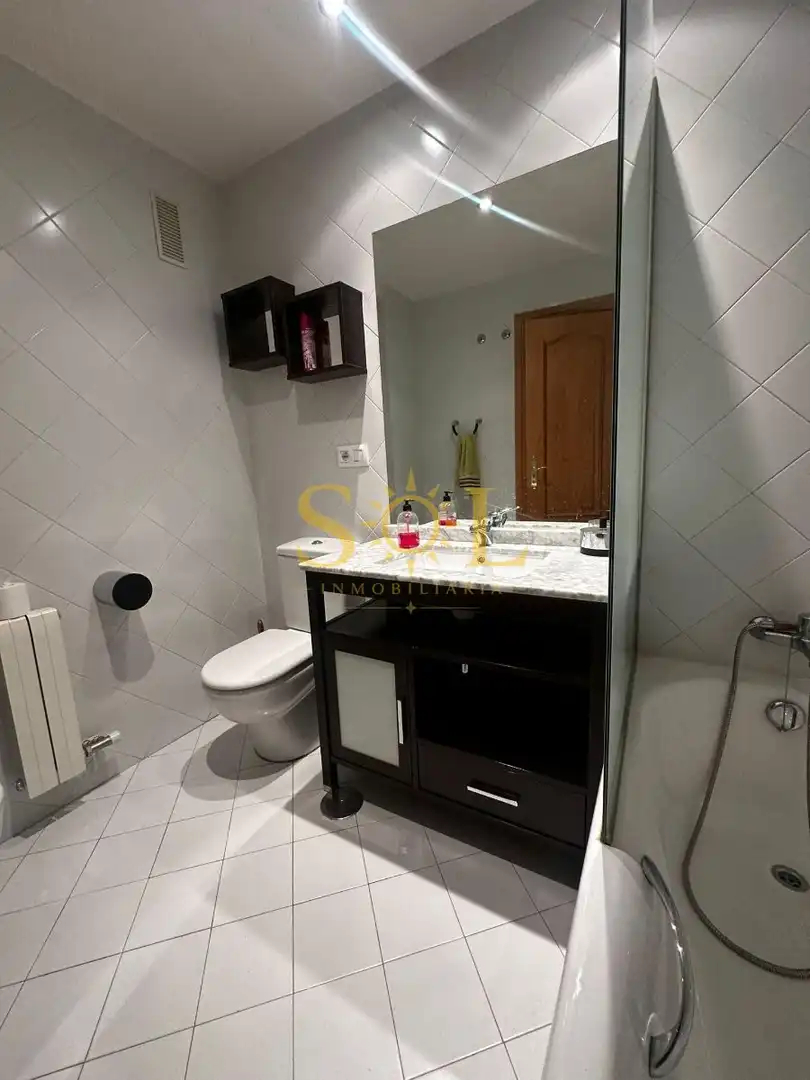 Duplex with lift for sale in Calle las Varillas, imagen 27
