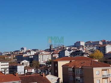 Flat with balcony for sale in IRMANS XESTA