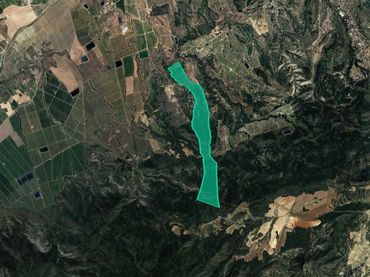 Terreno rustico in vendita a Paraje Sangonera La Seca