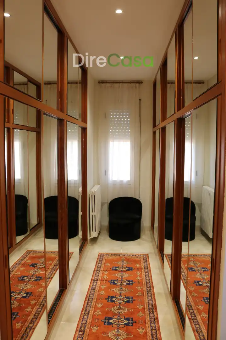 Habitación de Casa o chalet en venta en Móra d'Ebre con Aire acondicionado, Calefacción y Jardín privado