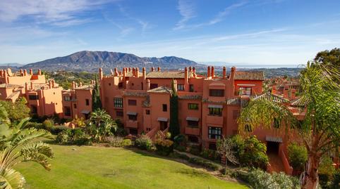 Foto 2 de Apartament en venda a Ojén, Málaga