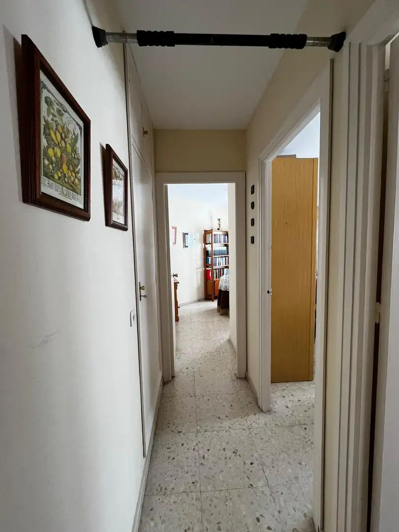 Flat for sale in Sevilla  with Air Conditioner, Heating and Storage room