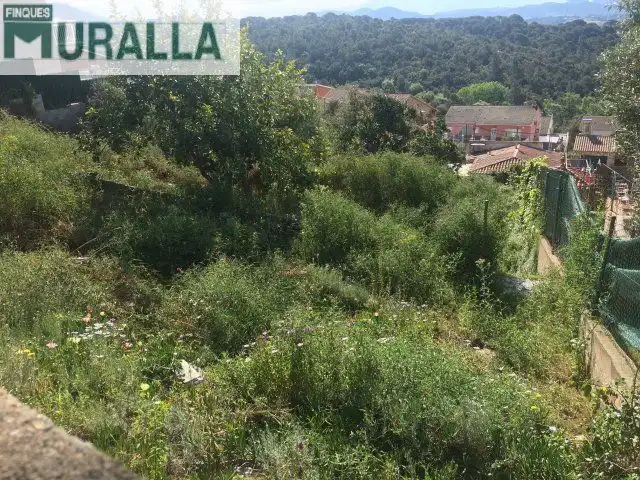 Wohnbaugrundstück zum Verkauf in Mas Mora - Sant Daniel, imagen 6