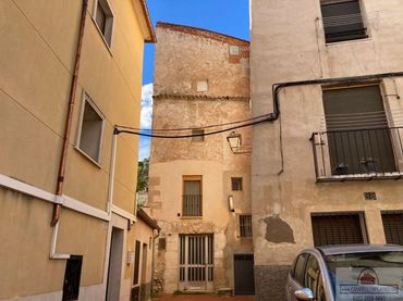 Casa in vendita a Los Dolores