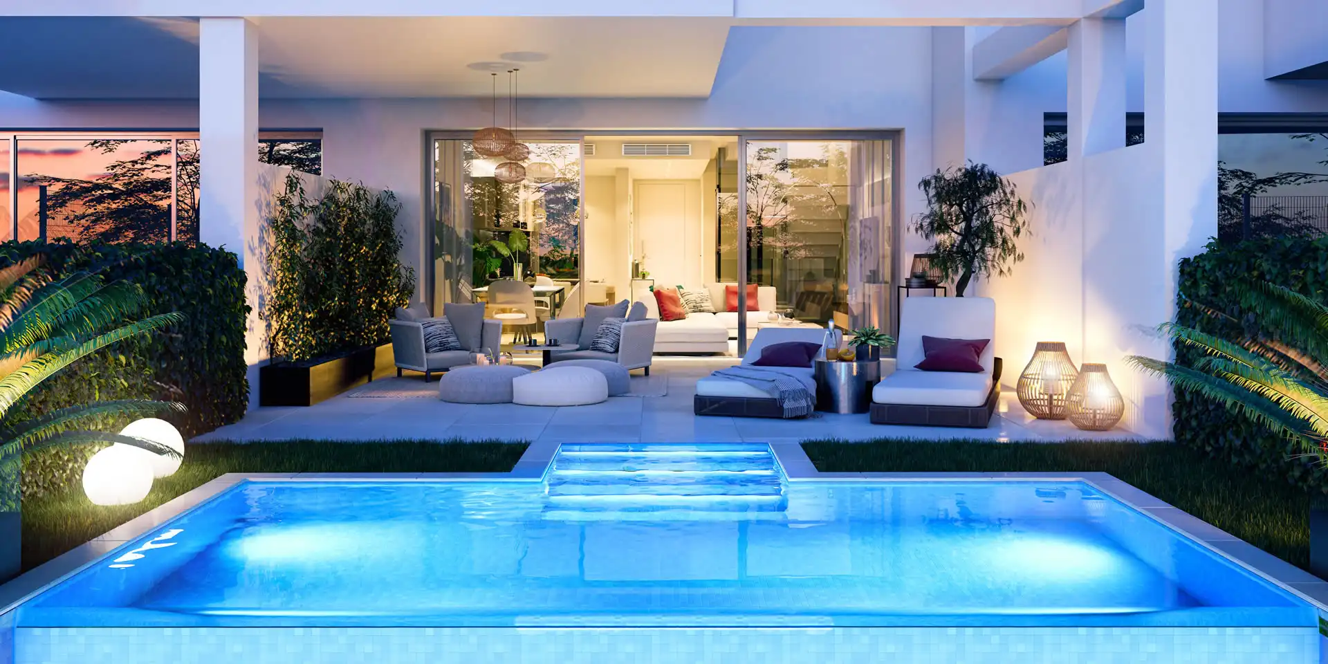Maison avec piscine à vendre à Manilva Pueblo, imagen 4