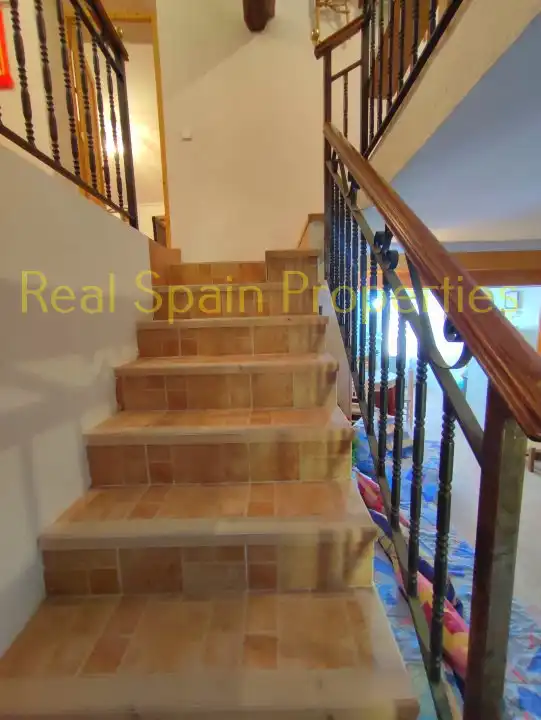 Maison mitoyenne à vendre à María, imagen 7