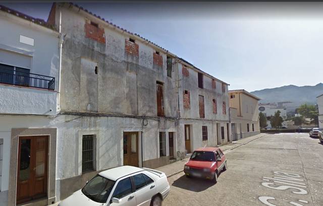 Casa-chalet en Venta en Calle Silva, 6 en Cabeza del Buey