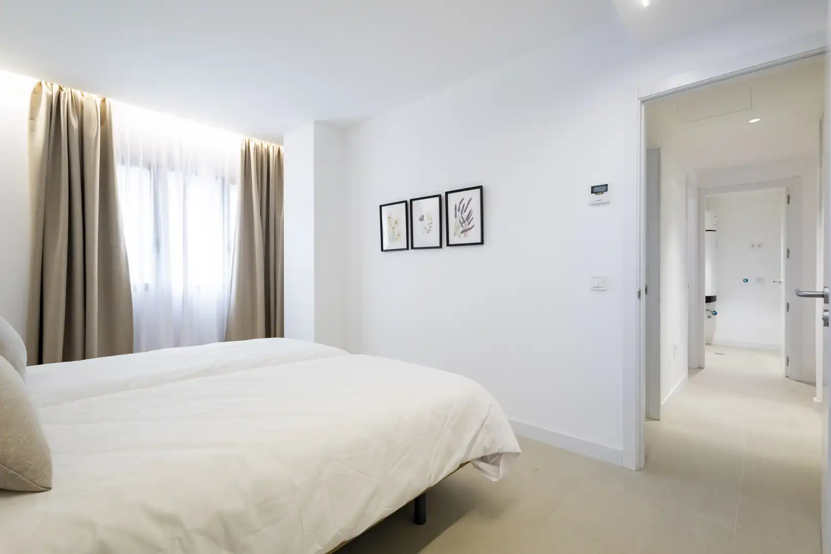 Habitación de Piso en venta en Santa Cruz de Tenerife con Aire acondicionado y Trastero