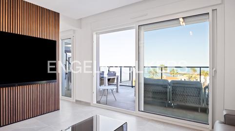 Foto 5 de Ático en venta en Pedreguer, Alicante