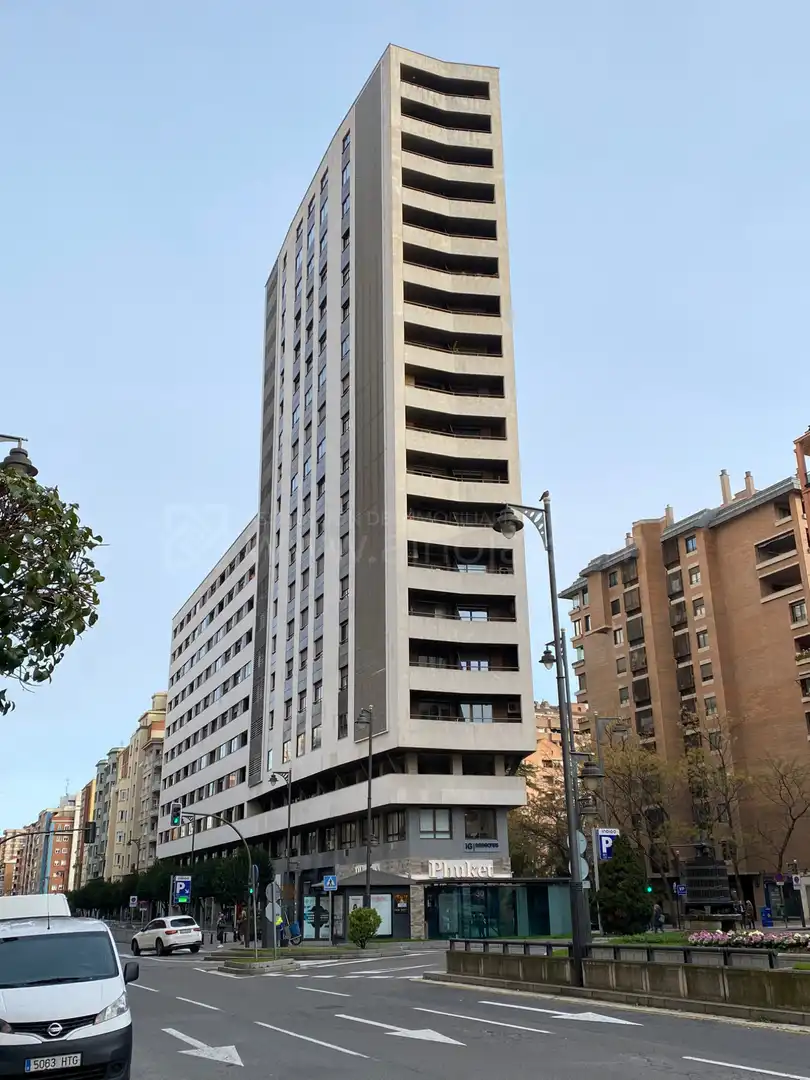 Wohnung mit Aufzug zum Verkauf in Logroño - Avenida solidaridad, imagen 37