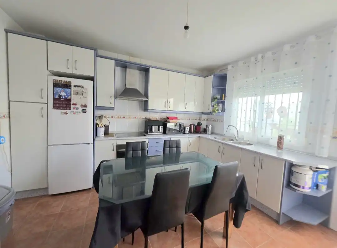Terraced house with terrace for sale in Calle del Olivillo 25, imagen 12
