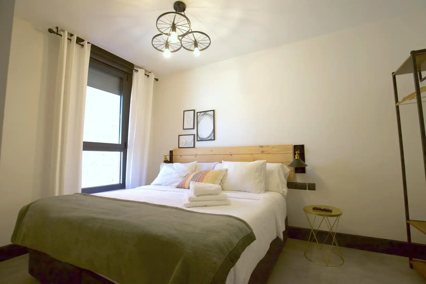 Wohnung zur Miete in Usera, imagen 6