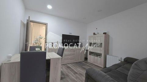 Foto 3 de Planta baja en venta en Molins de Rei, Barcelona