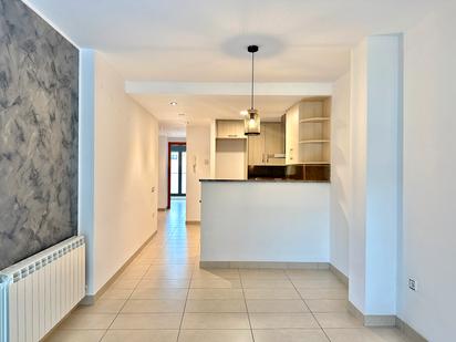 Kitchen of Flat for sale in Les Masies de Voltregà  with Terrace and Balcony