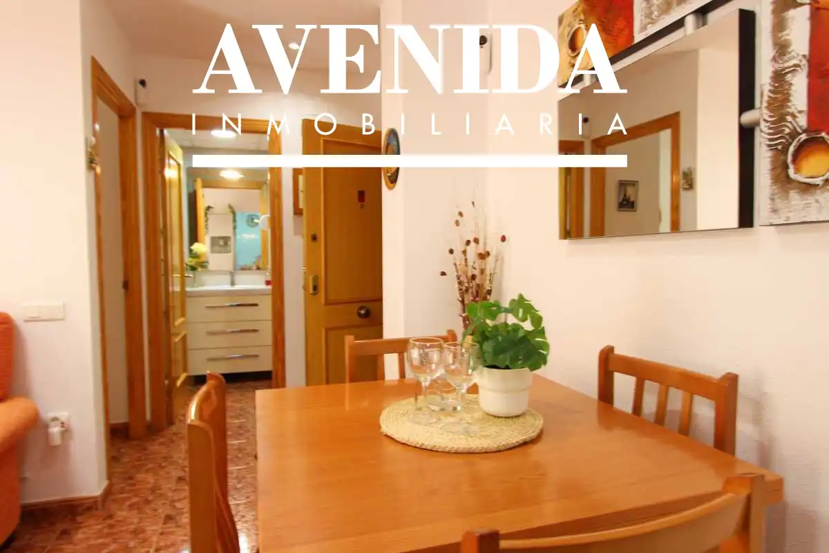 Estudio con piscina en venta en Marítimo Mediterráneo 47, imagen 37