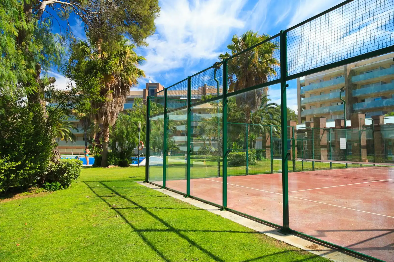 Apartament amb terrassa en venda a de les Pasquales 1, imagen 8