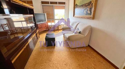 Foto 2 de Pis en venda a Segovia, Delicias, Valladolid