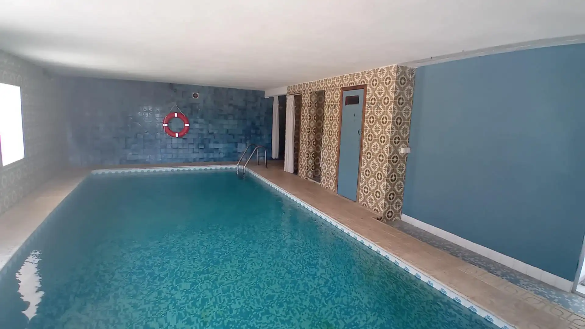 Villa mit Pool zum Verkauf in San Rafael - Nucia Park