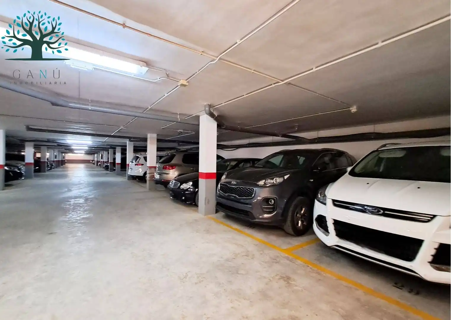 Parking for sale in Calle SIERRA DE LAS MORERAS, imagen 4