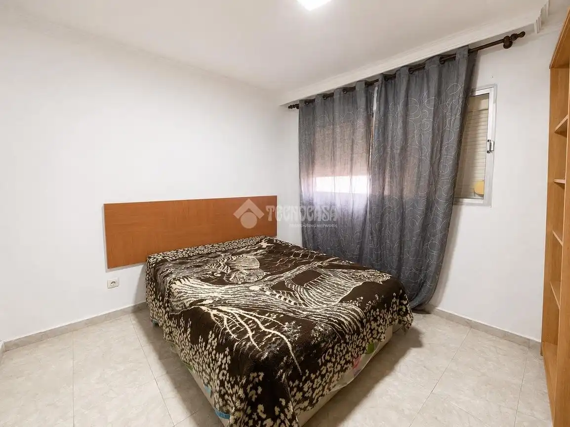 Schlafzimmer von Wohnung zum Verkauf in Las Palmas de Gran Canaria