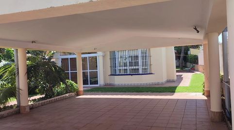 Foto 4 de Casa o chalet en venta en La Barrosa, Chiclana de la Frontera