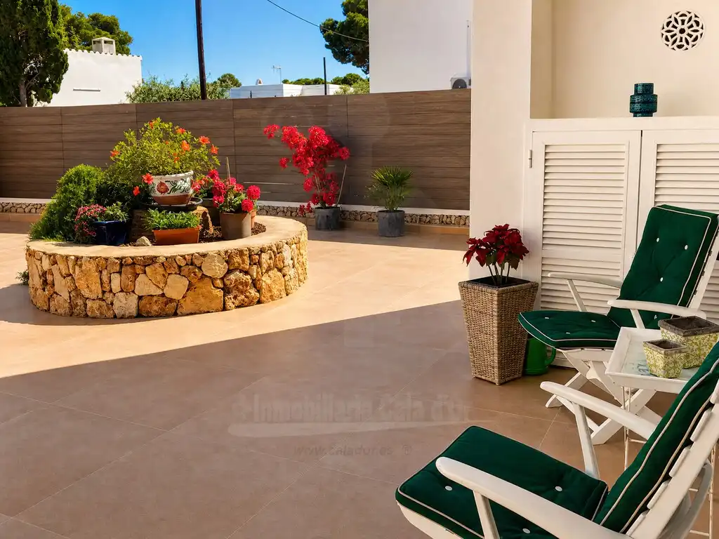 Villa mit Terrasse zum Verkauf in Cala d'Or, imagen 13