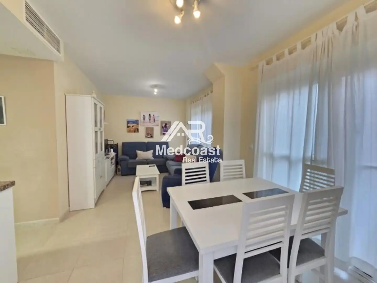 Flat with pool for sale in Juan Sebastian Elcano(Ma), imagen 24