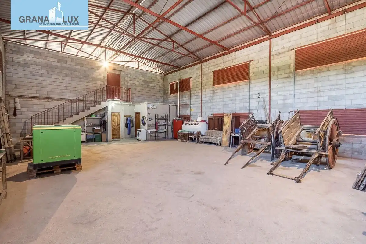 Villa avec terrasse à vendre à Santa Fe, imagen 27