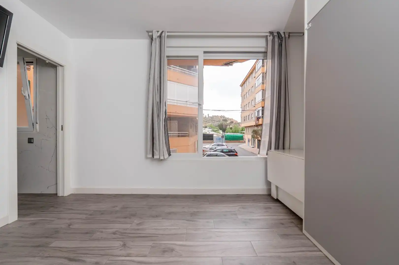 Habitatge amb ascensor en venda a Calle FRANCISCO MALDONADO, imagen 3