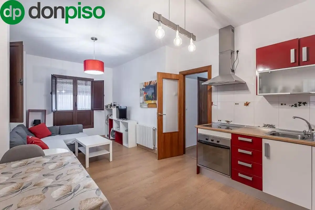 Flat with lift for sale in Calle SALVADOR 2, imagen 5