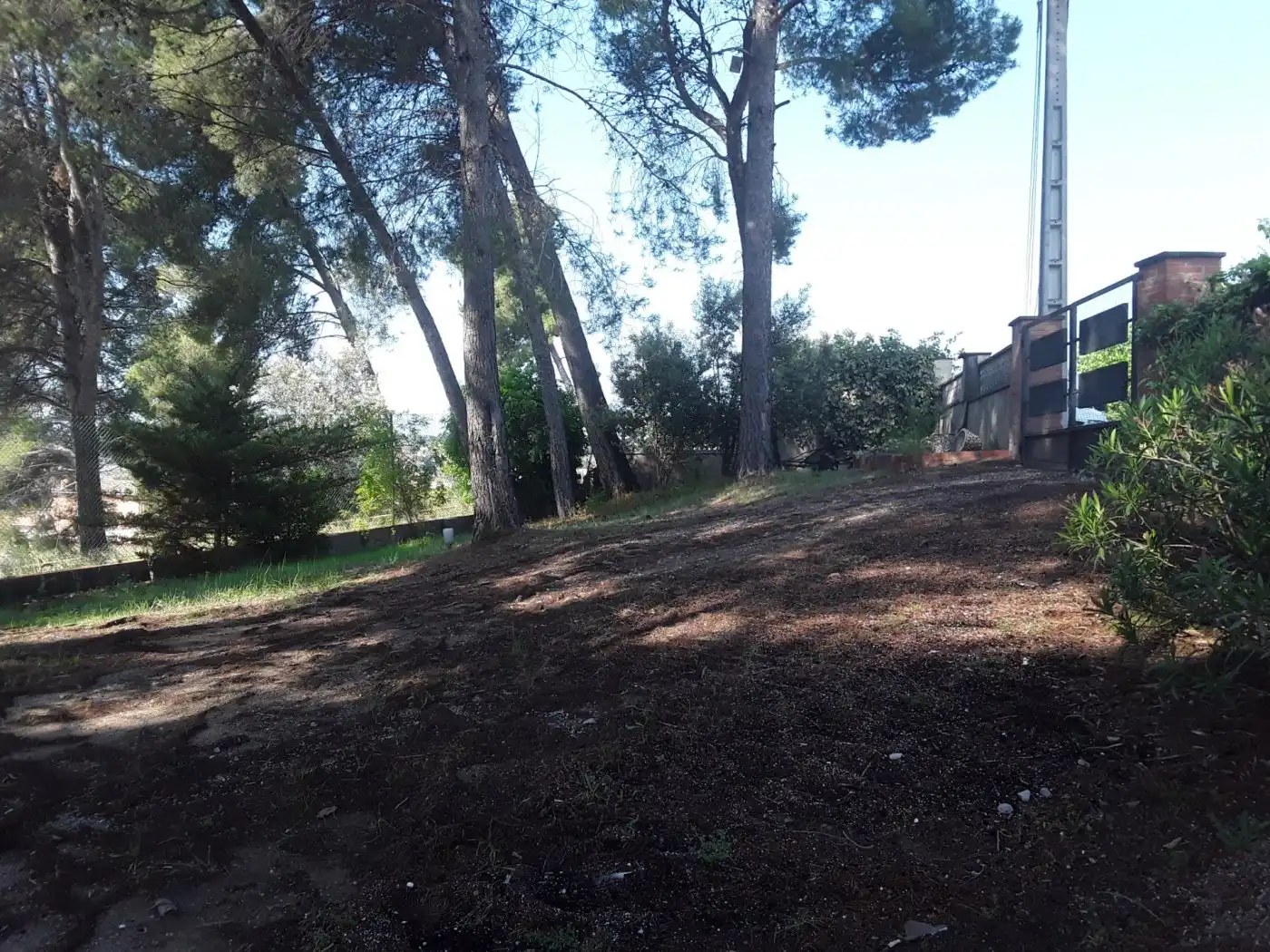 Lands and plots for sale in Abrera, imagen 3