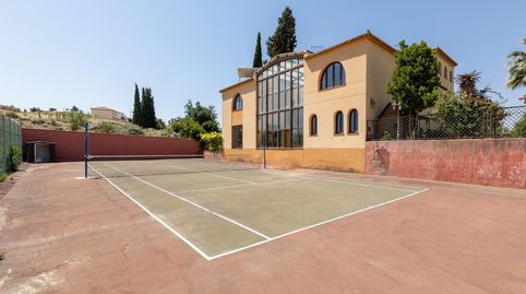 Foto 5 de Casa o chalet en venta en Calle del Condado de Huelva, 36, Villa de Otura, Granada