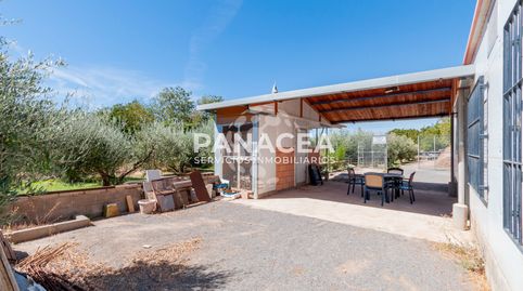 Chalet independiente en venta en Fondón