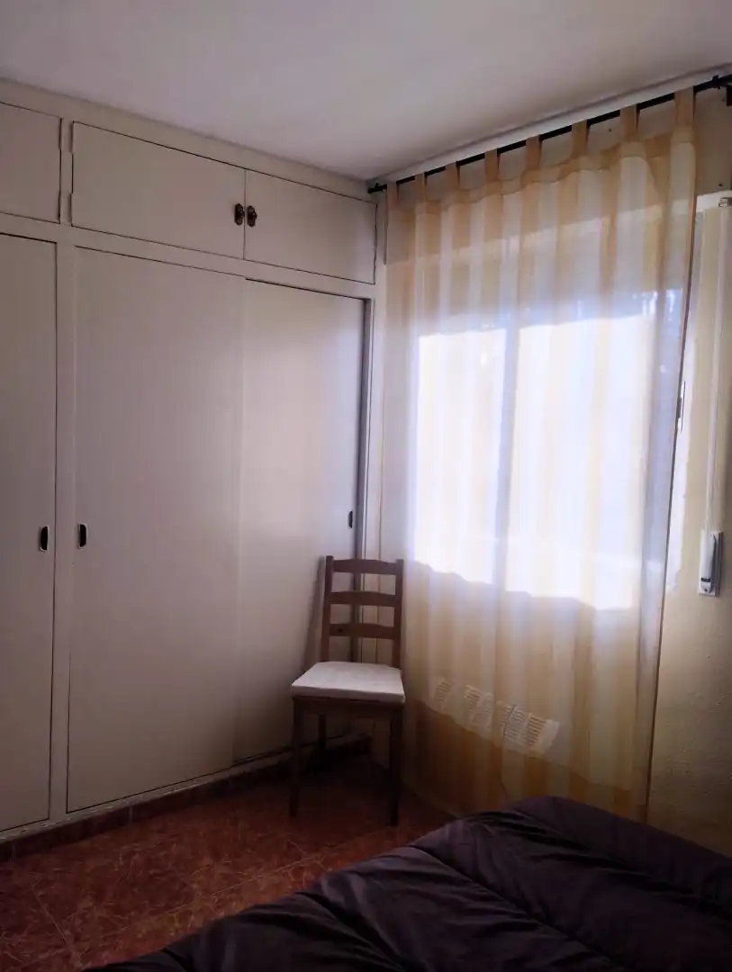 Habitación de Piso en venta en Pelayos de la Presa con Aire acondicionado, Calefacción y Terraza