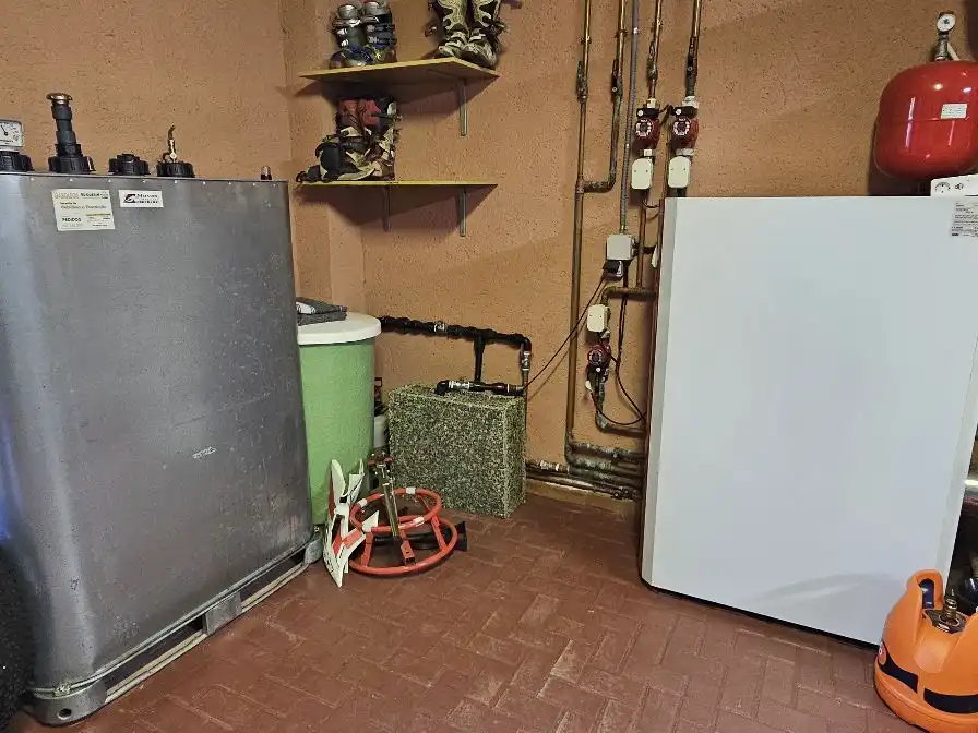 Casa o xalet en venda en Riaza, Segovia