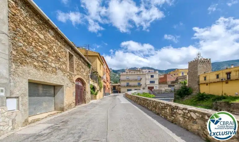 Terraced house for sale in Nou 32, imagen 27
