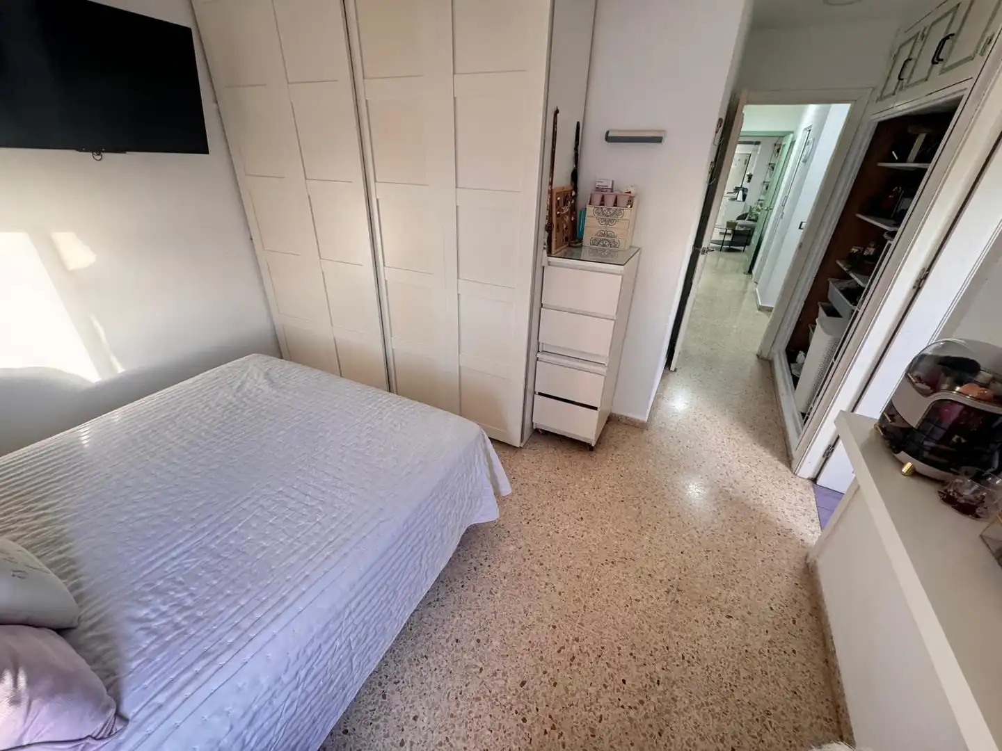 Habitación de Piso en venta en Arenal - La Pólvora
