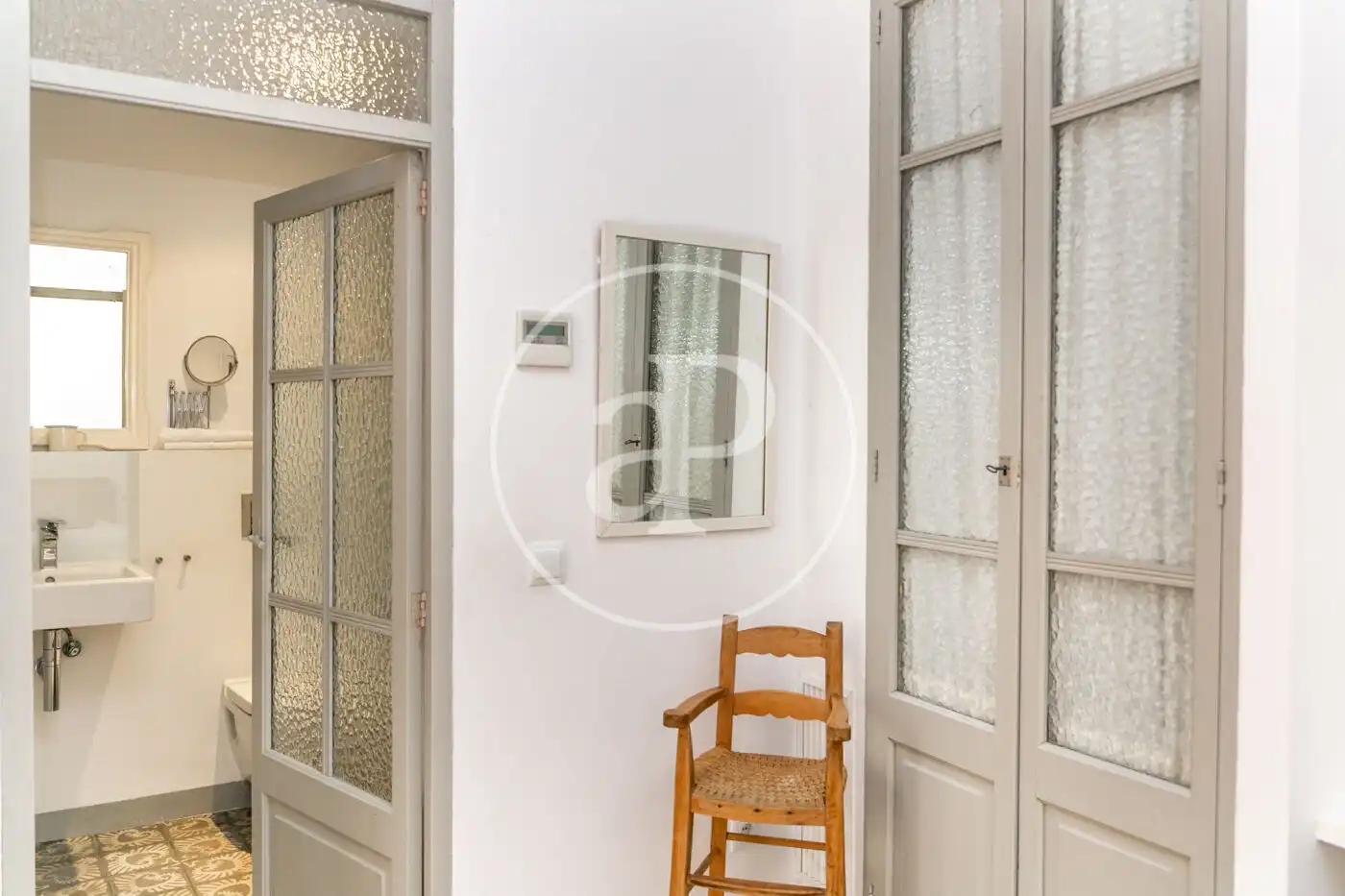 Piso de alquiler en Carrer de la Gerreria, El Sindicat