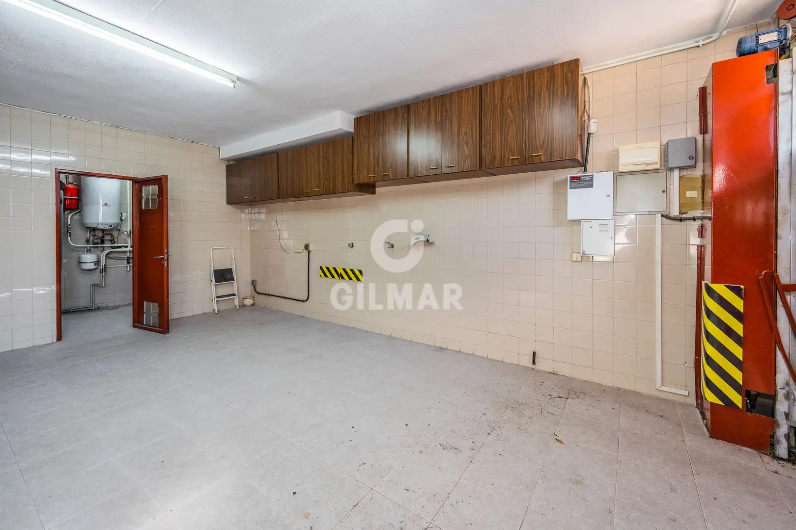 Casa adosada en venda en Madrid amb Calefacció, Jardí privat i Piscina