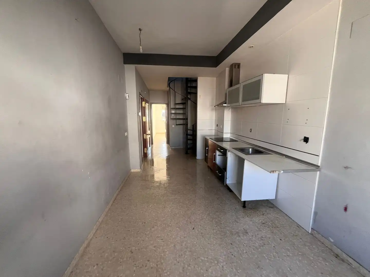 Cuina de Pis en venda en Dos Hermanas