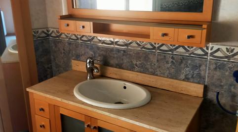 Foto 5 de Pis en venda a C/ Batalla Bailen, Flores de Sil - La Placa, León