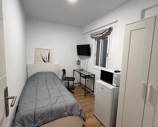 Bedroom of Flat to share in San Cristóbal de la Laguna