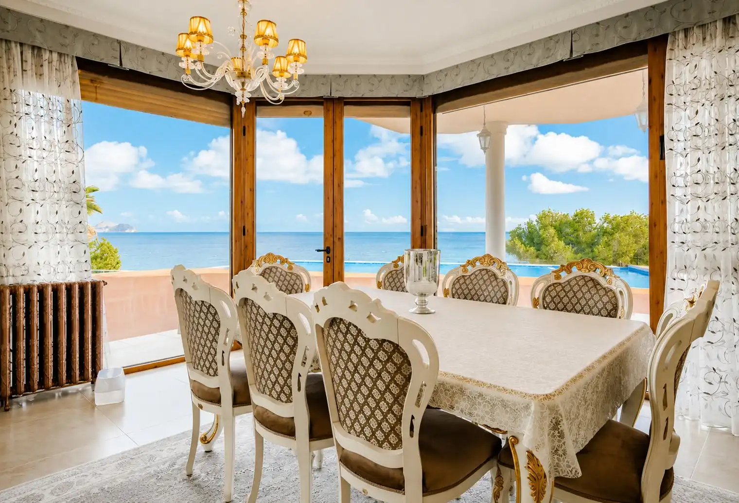 Villa à vendre à Zona Pueblo, imagen 6