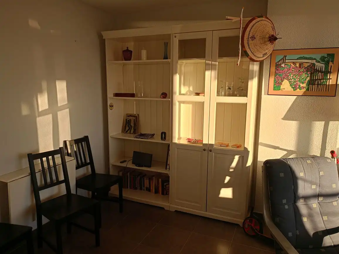 Apartament amb piscina de lloguer a Playa de Gandia, imagen 5