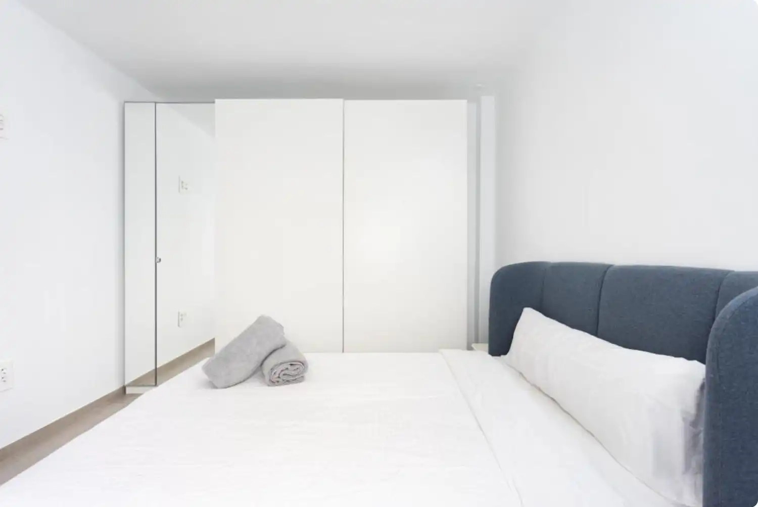 Piso con ascensor en venta en Calle de Progreso, imagen 18