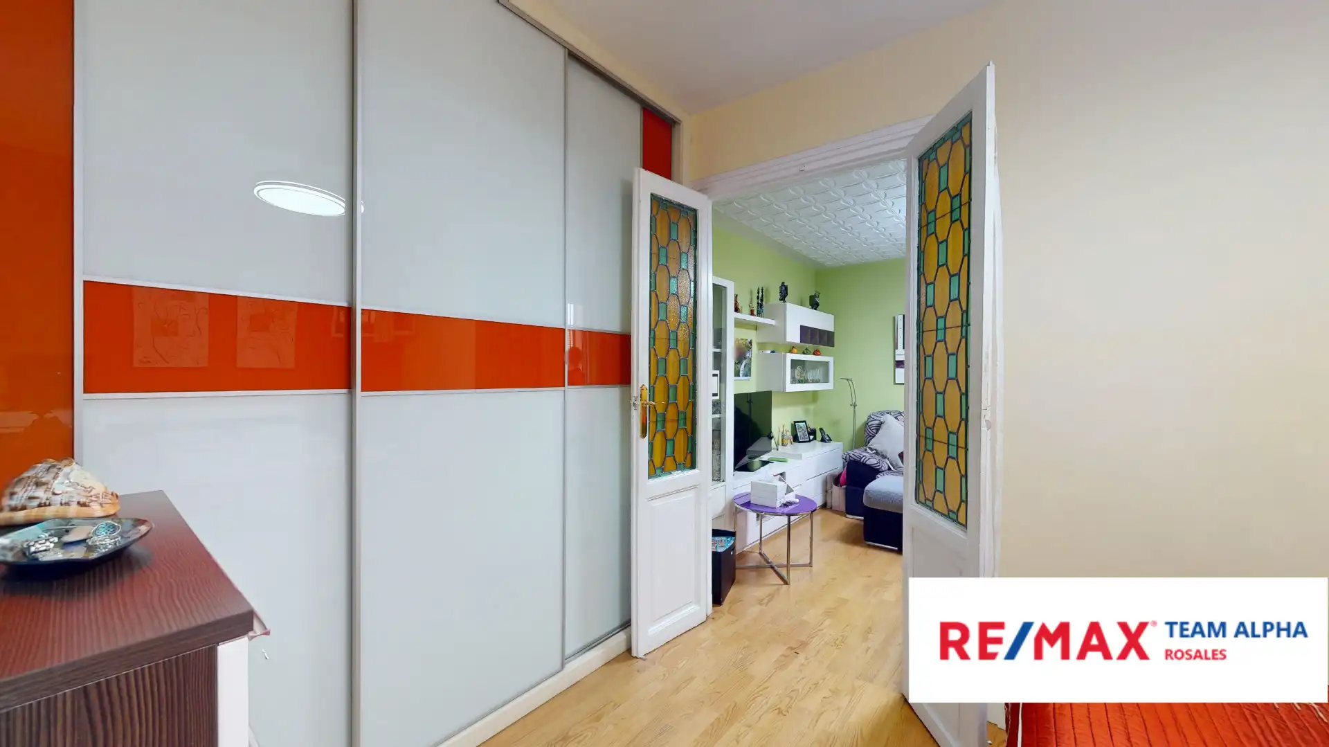 Flat for sale in Calle del Espíritu Santo, imagen 8