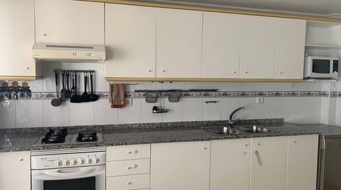 Foto 5 de Casa adosada en venta en Los Narejos - Punta Calera, Los Alcázares
