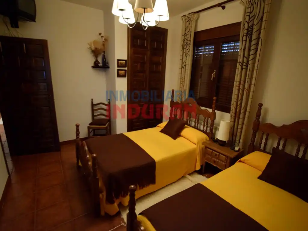 Habitación de Finca rústica en venta en Parrillas