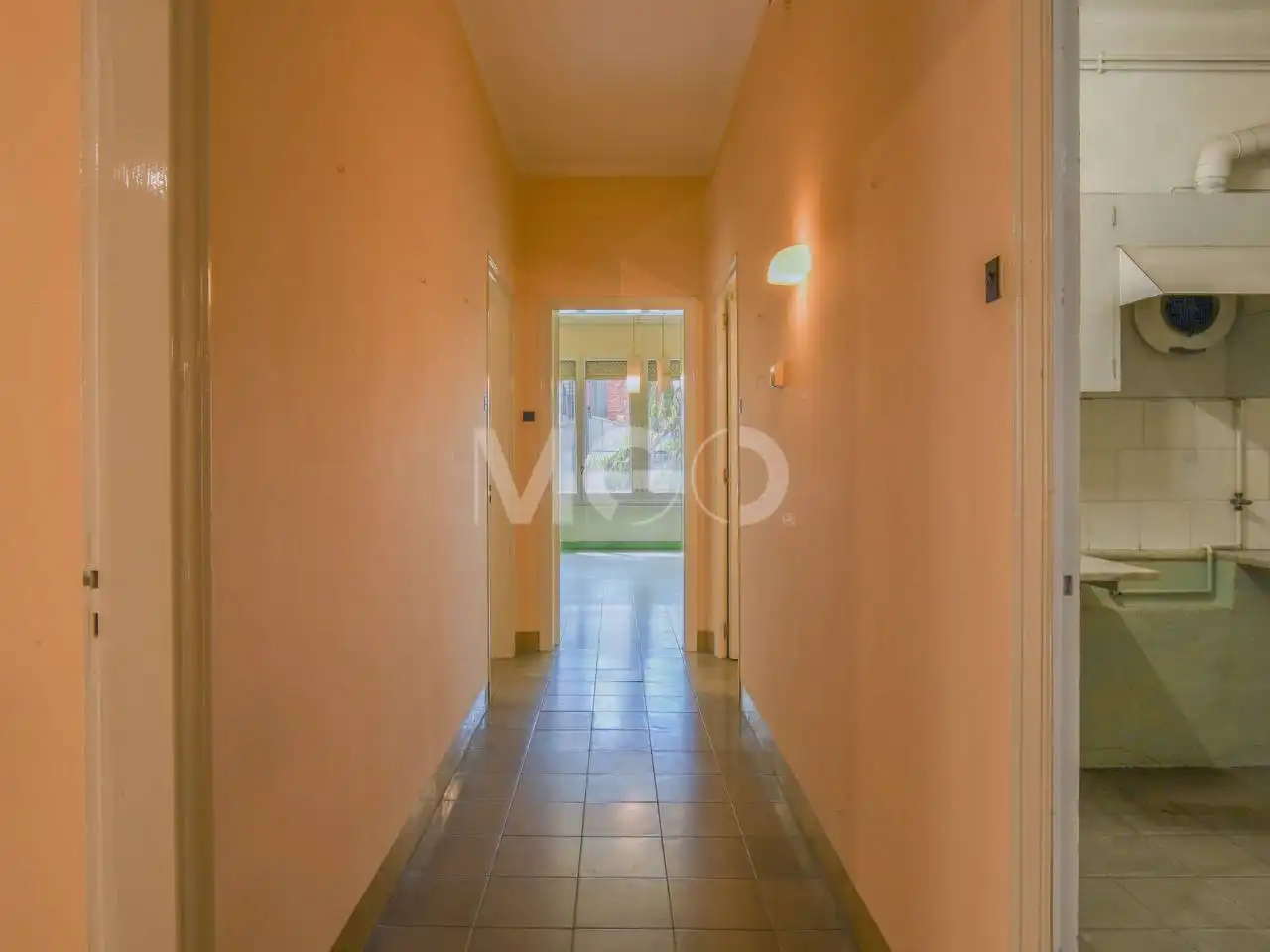 Flat for sale in Vic  with Heating and Storage room