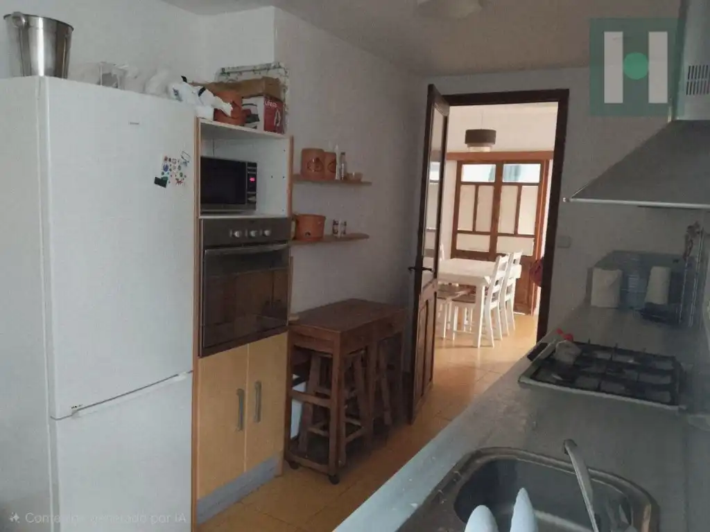 Piso con terraza en venta en Avenida de América, imagen 4